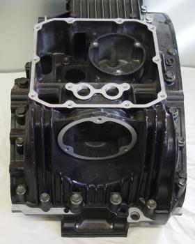 Motorgehäuse für Suzuki GS500 E